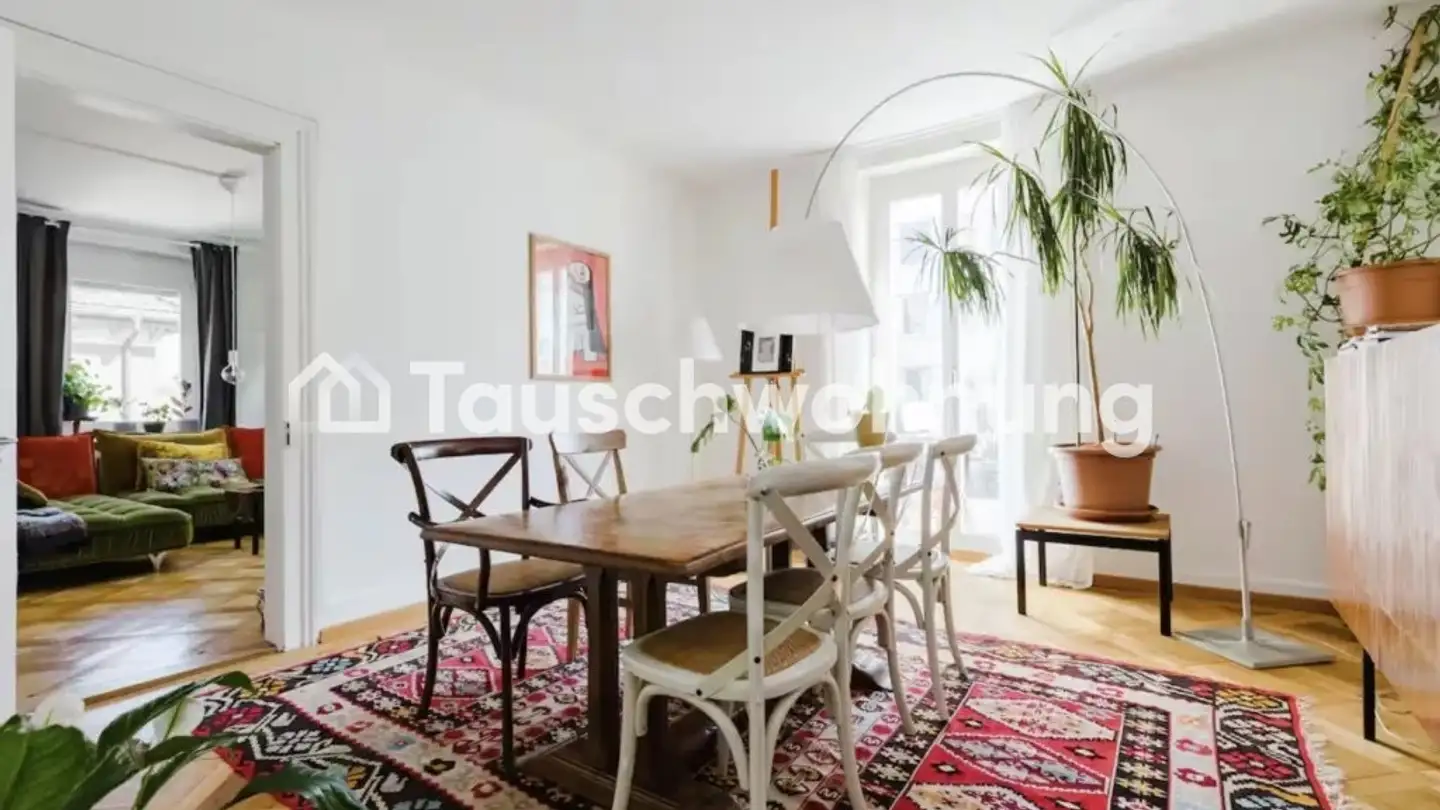 Appartamento in affitto - Badenerstrasse 138, 8004 Zürich - Foto 2