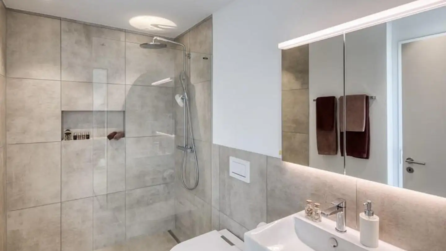 Appartamento in affitto - St. Gallerstrasse 150, 9320 Stachen