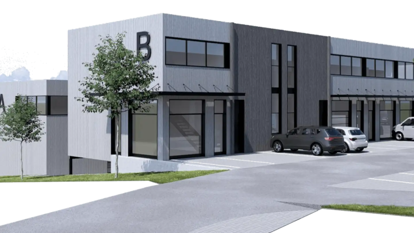 Lagerraum kaufen - 1627 Vaulruz