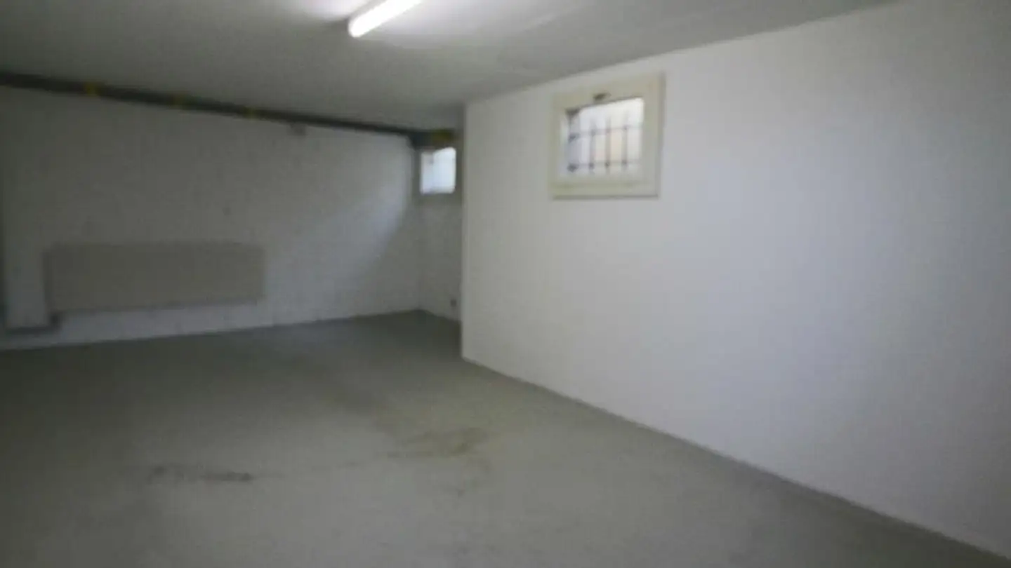 Storage space for rent - Place De La Gare 10, 1610 Châtillens - Photo 3