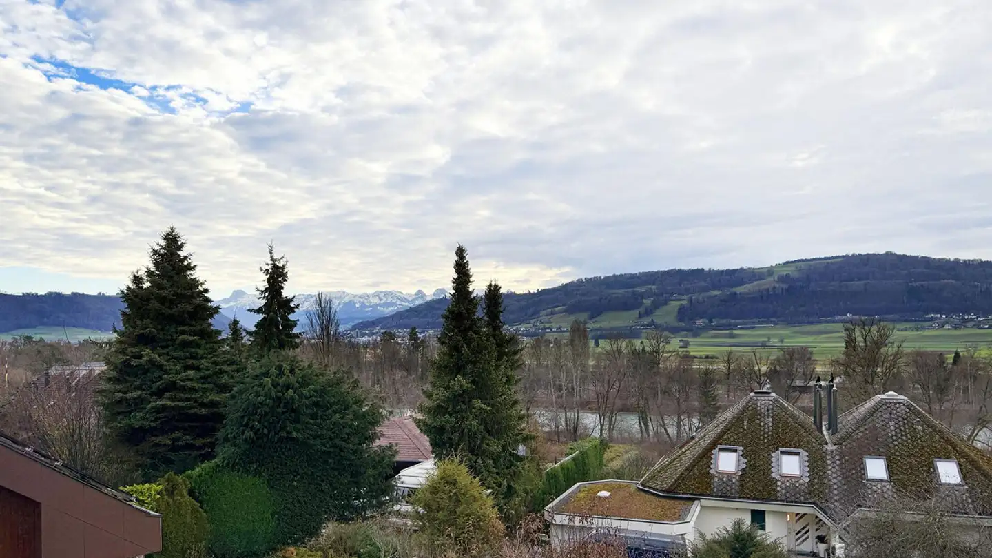 Semi-detached house for sale - Hausmattweg 52, 3074 Muri b. Bern - Photo 2