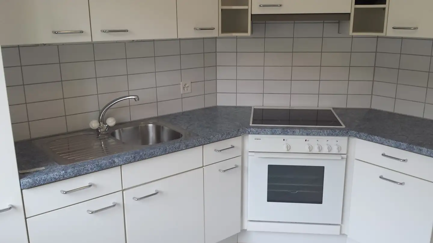 Appartamento in affitto - Wiesenstrasse 20, 4912 Aarwangen