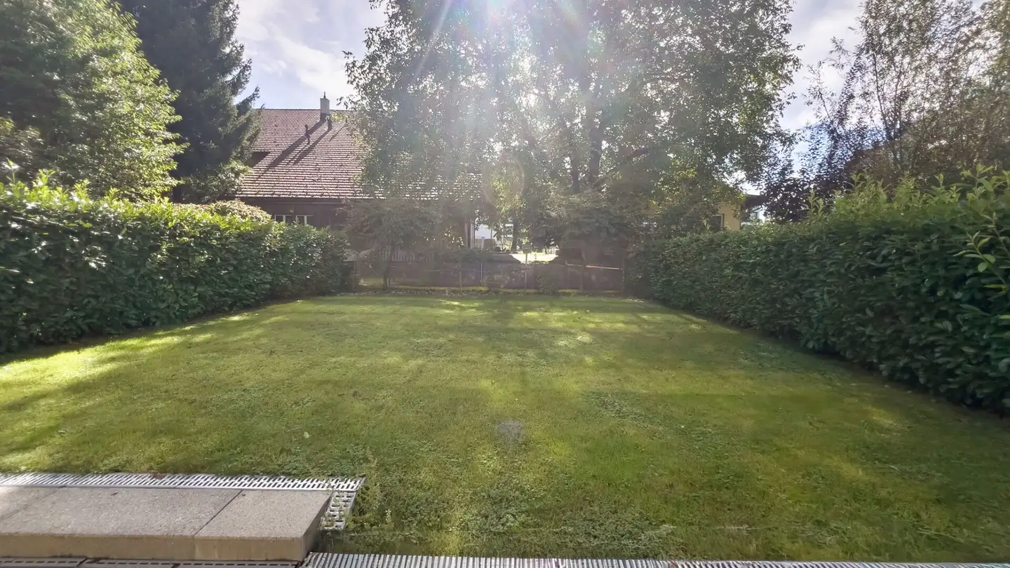 Wohnung kaufen - Sandgrubenstrasse 2, 8330 Pfäffikon ZH