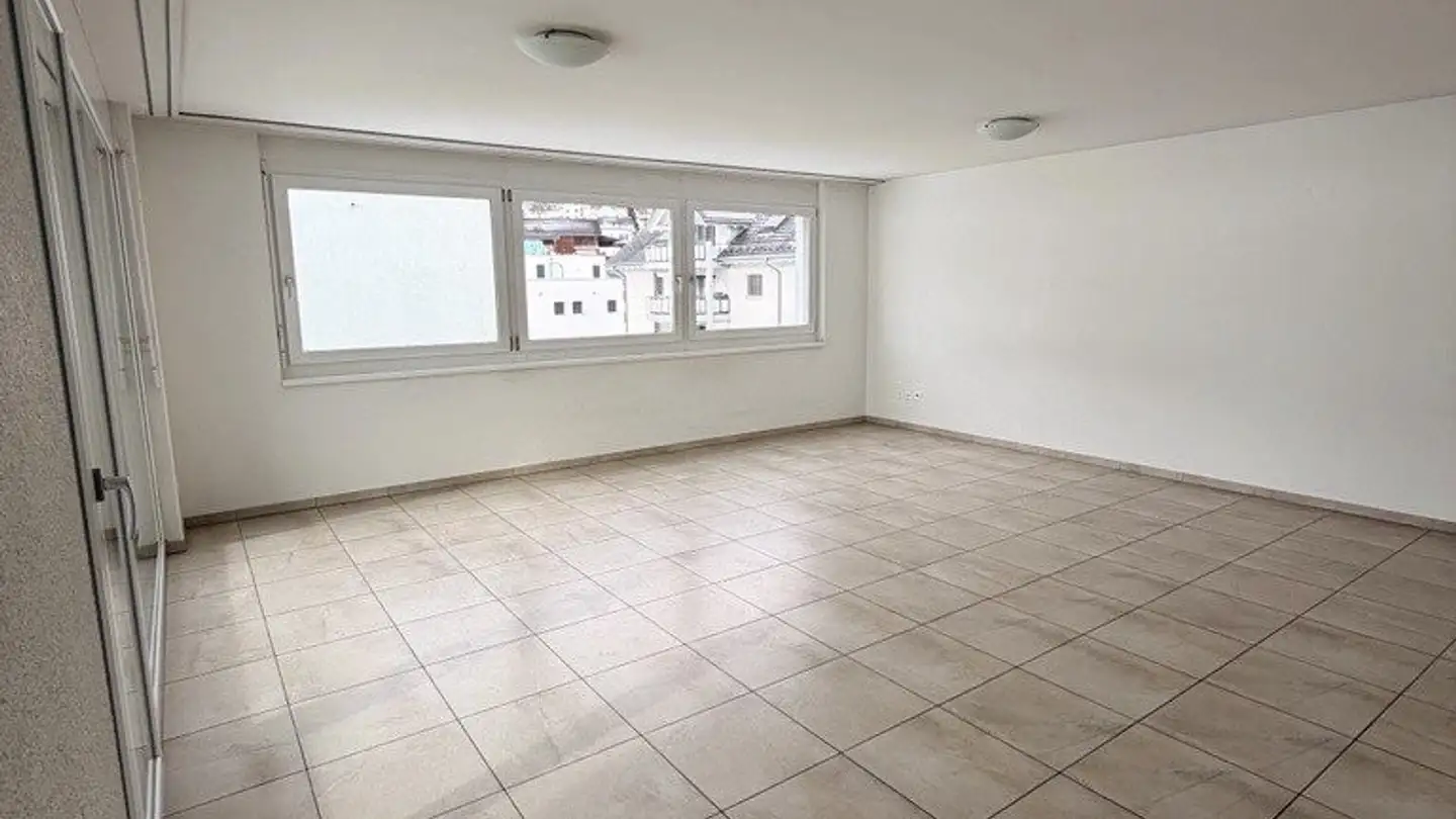 Apartment for rent - Linthstrasse 40a, 8856 Tuggen - Photo 3