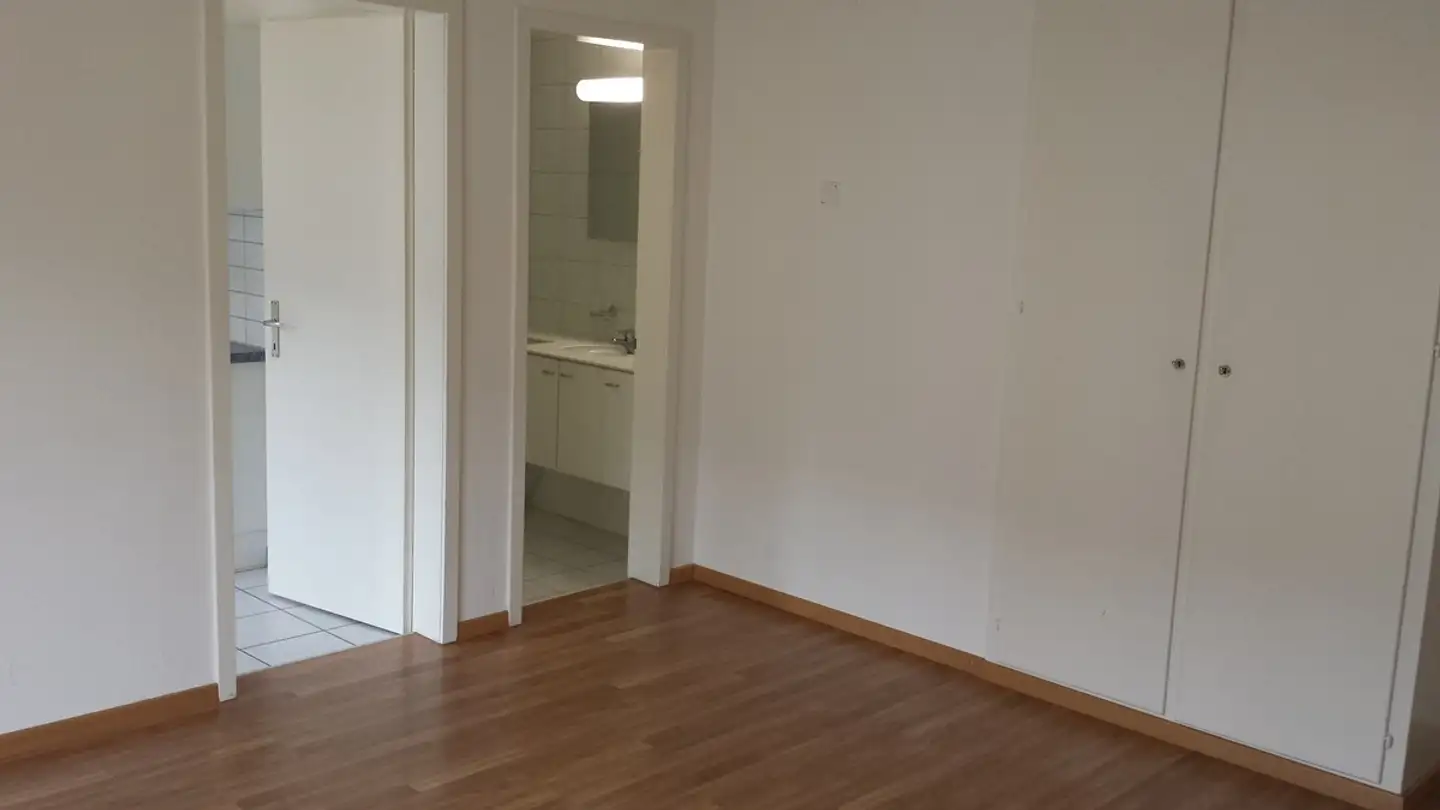 Appartamento in affitto - Wiesenstrasse 20, 4912 Aarwangen - Foto 2