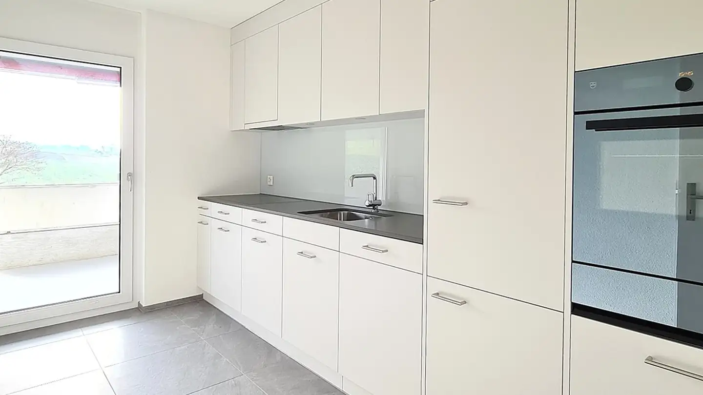 Wohnung mieten - Mattächer 7a, 5453 Remetschwil