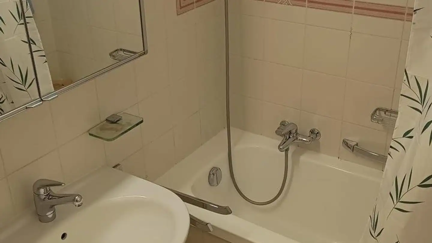 Appartamento ammobiliato in affitto - Via Gerso, 6900 Lugano - Foto 4