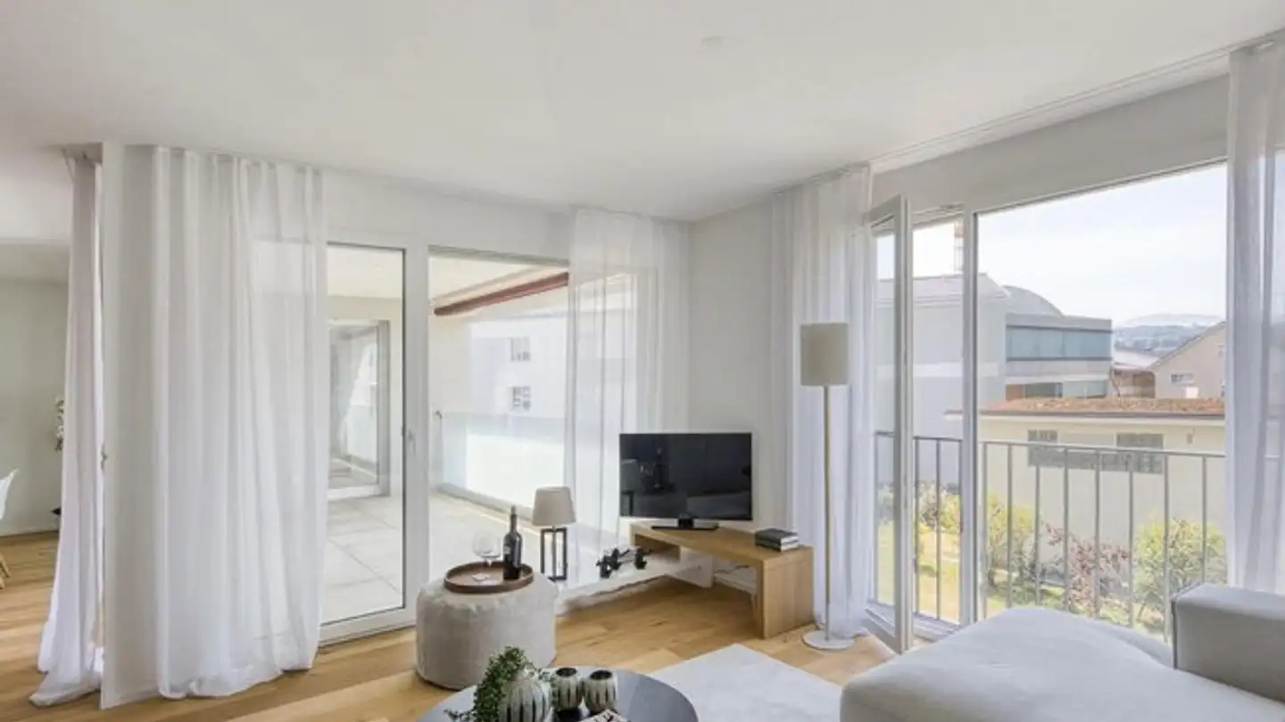 Appartamento in affitto - St. Gallerstrasse 150, 9320 Stachen - Foto 3