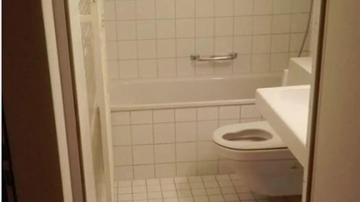 Apartment for rent - Flüelastrasse 13, 8048 Zürich - Photo 4