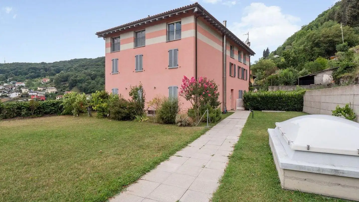 Appartamento in vendita - 6822 Arogno - Foto 4