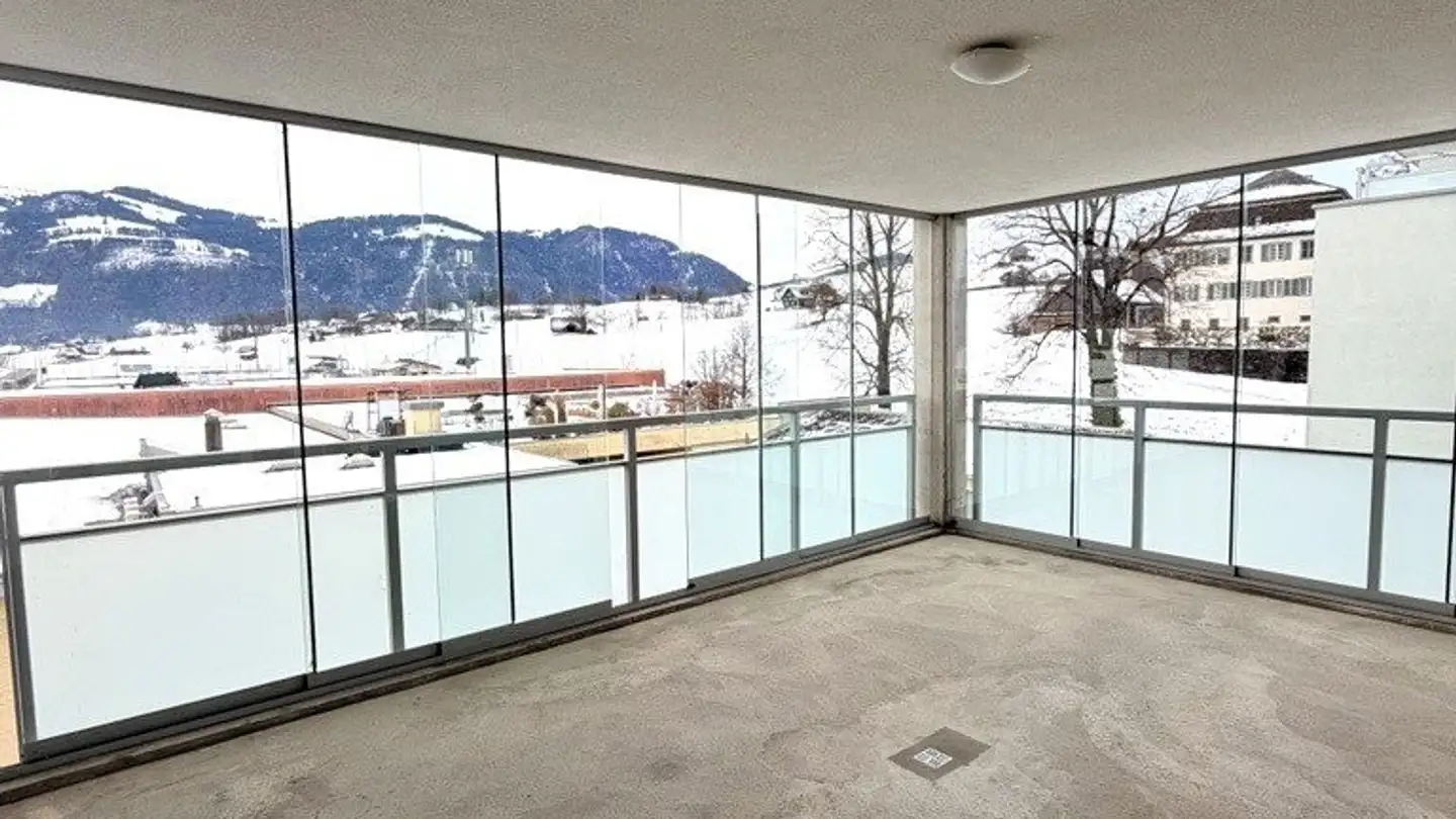 Apartment for rent - Linthstrasse 40a, 8856 Tuggen - Photo 4