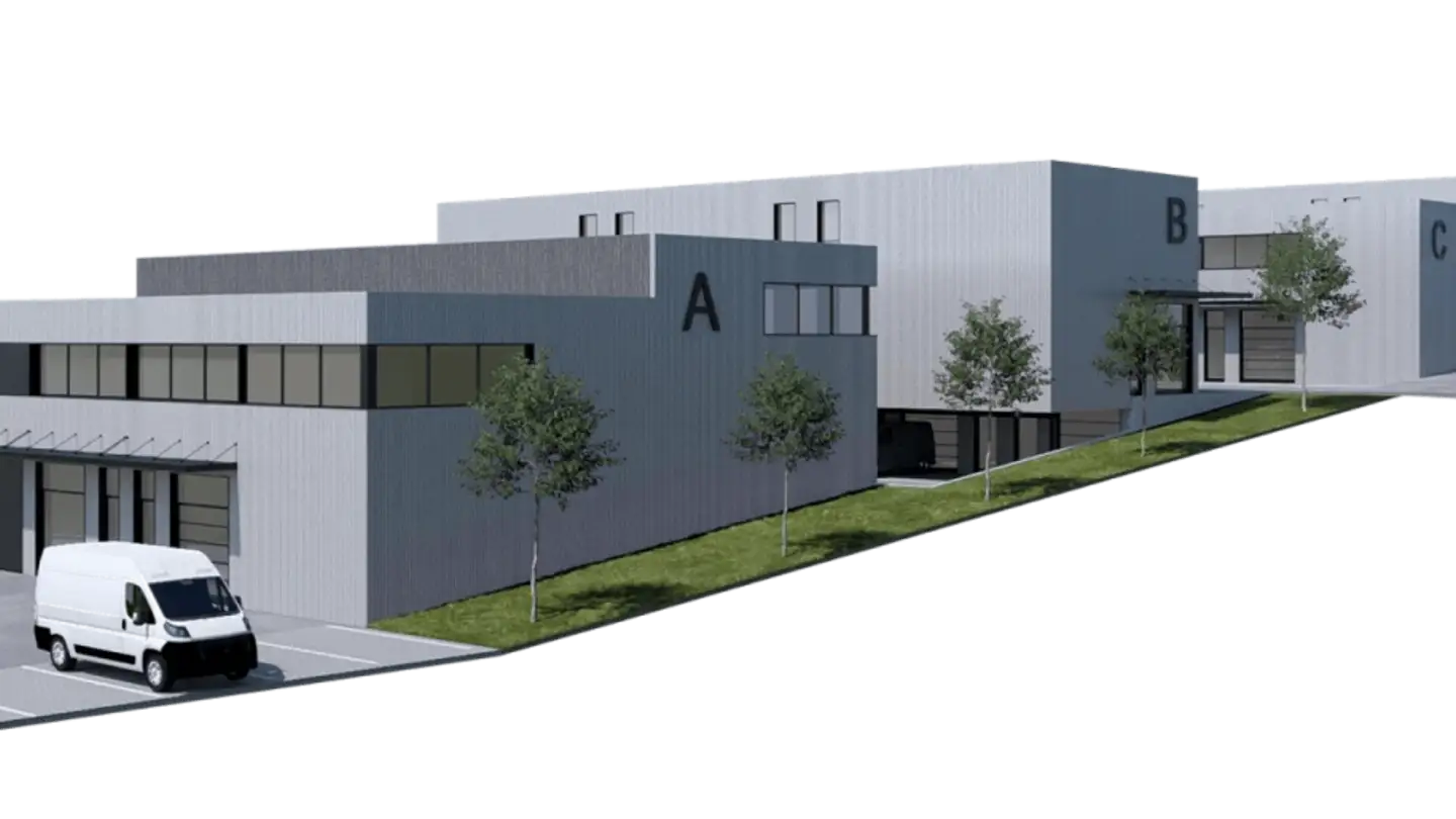 Lagerraum kaufen - 1627 Vaulruz - Foto 4