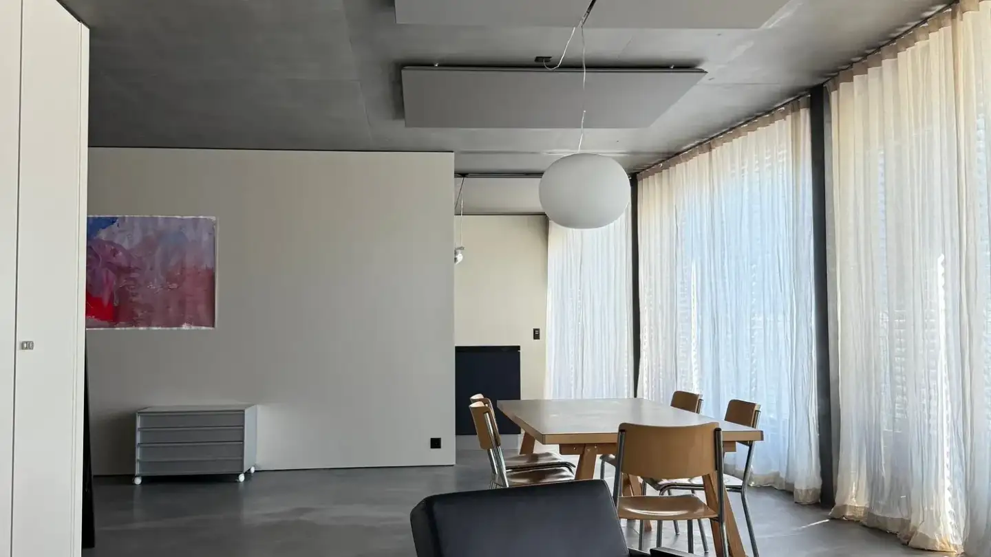 Loft for rent - Via Chantunela 11, 7503 Samedan - Photo 2