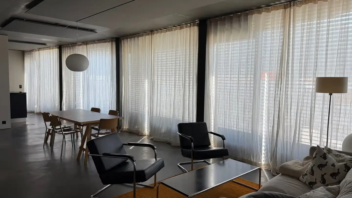 Loft for rent - Via Chantunela 11, 7503 Samedan - Photo 3