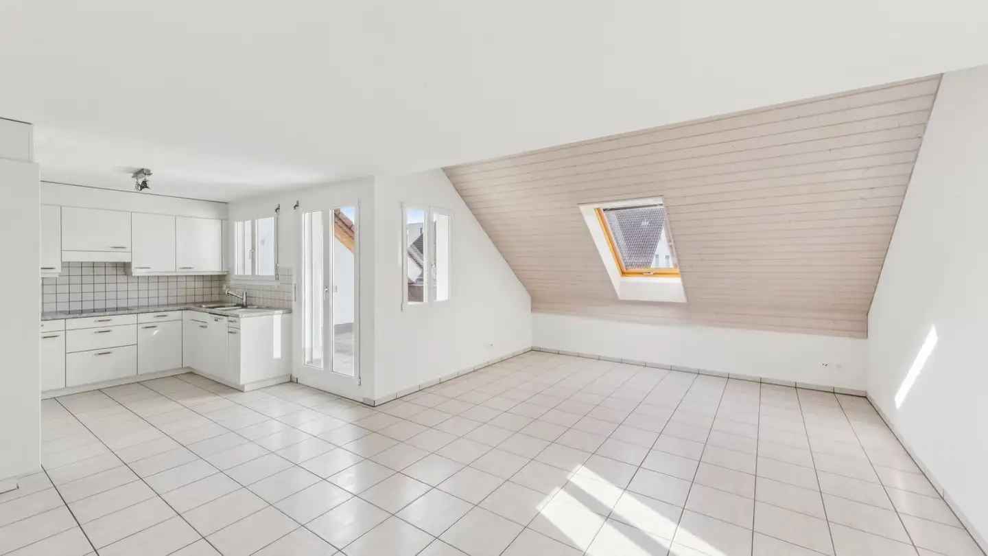 Appartamento in vendita - Grubenstrasse 6, 5070 Frick