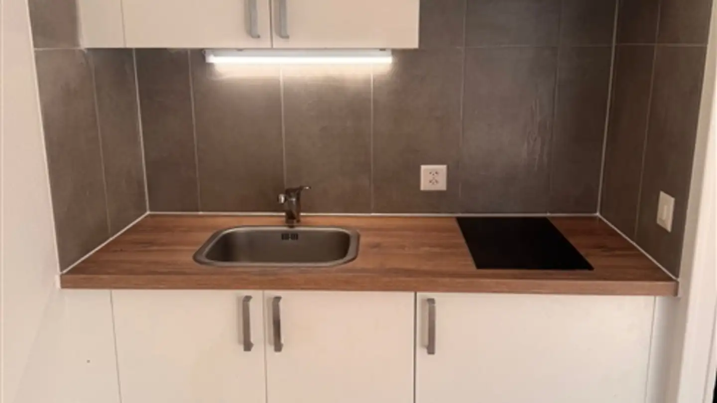 Wohnung mieten - Rue Des Finettes 32, 1920 Martigny