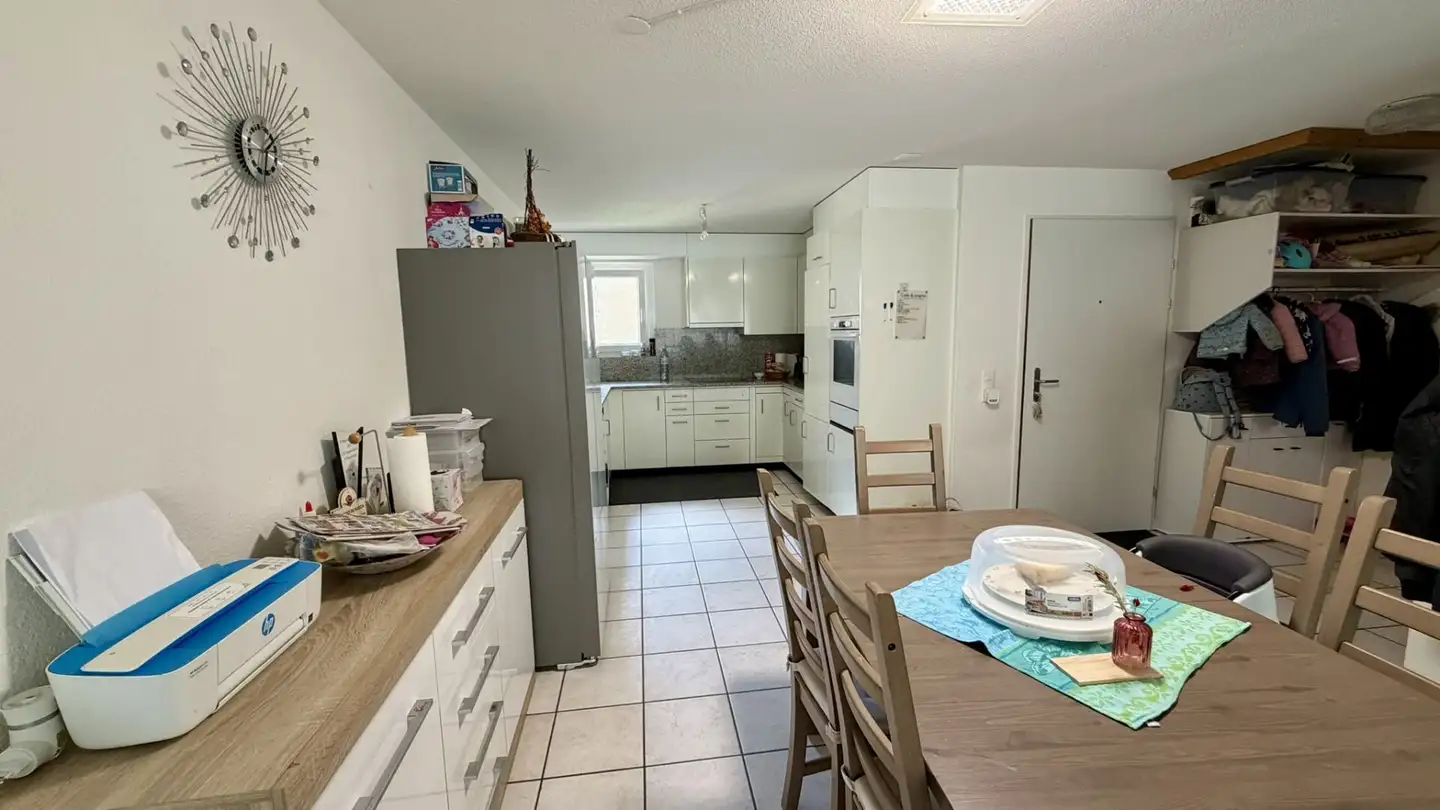 Appartamento in affitto - Skistrasse, 7270 Davos Platz