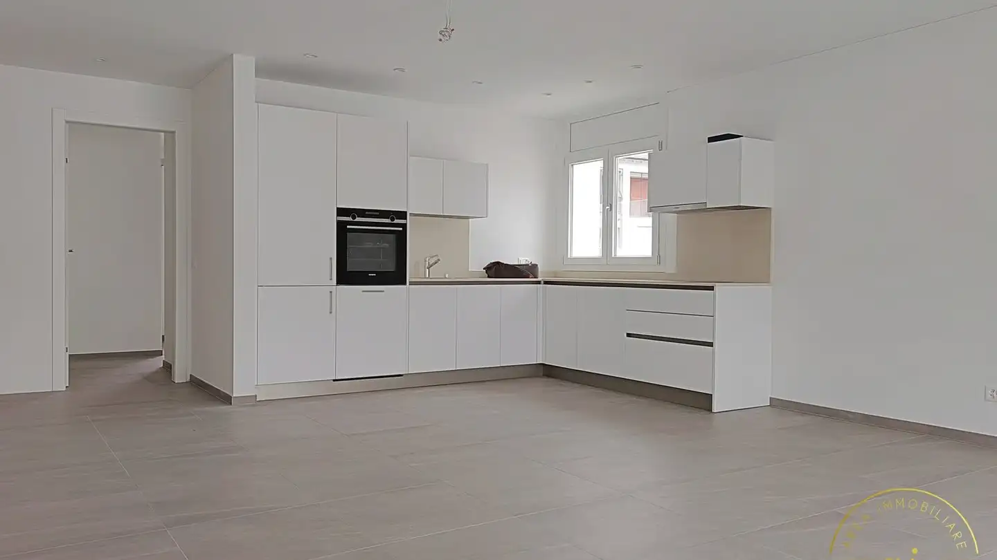 Appartement en terrasse à vendre - 6987 Caslano - Photo 2