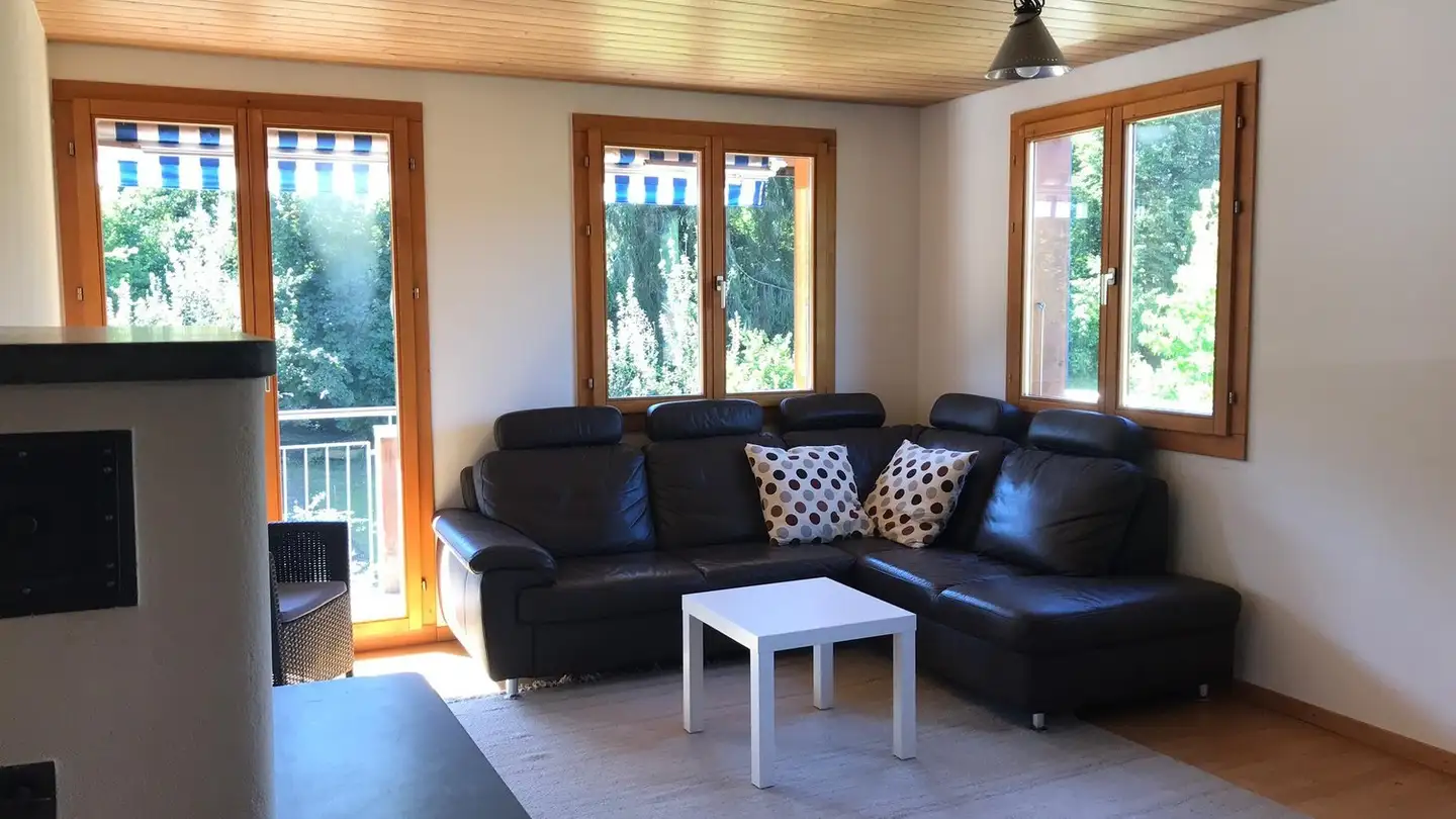 Appartement à louer - 6102 Malters