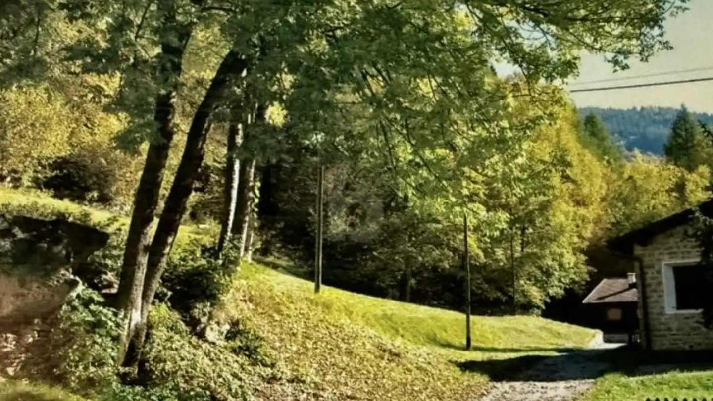 Constructible plot for sale - 6777 Varenzo - Photo 2