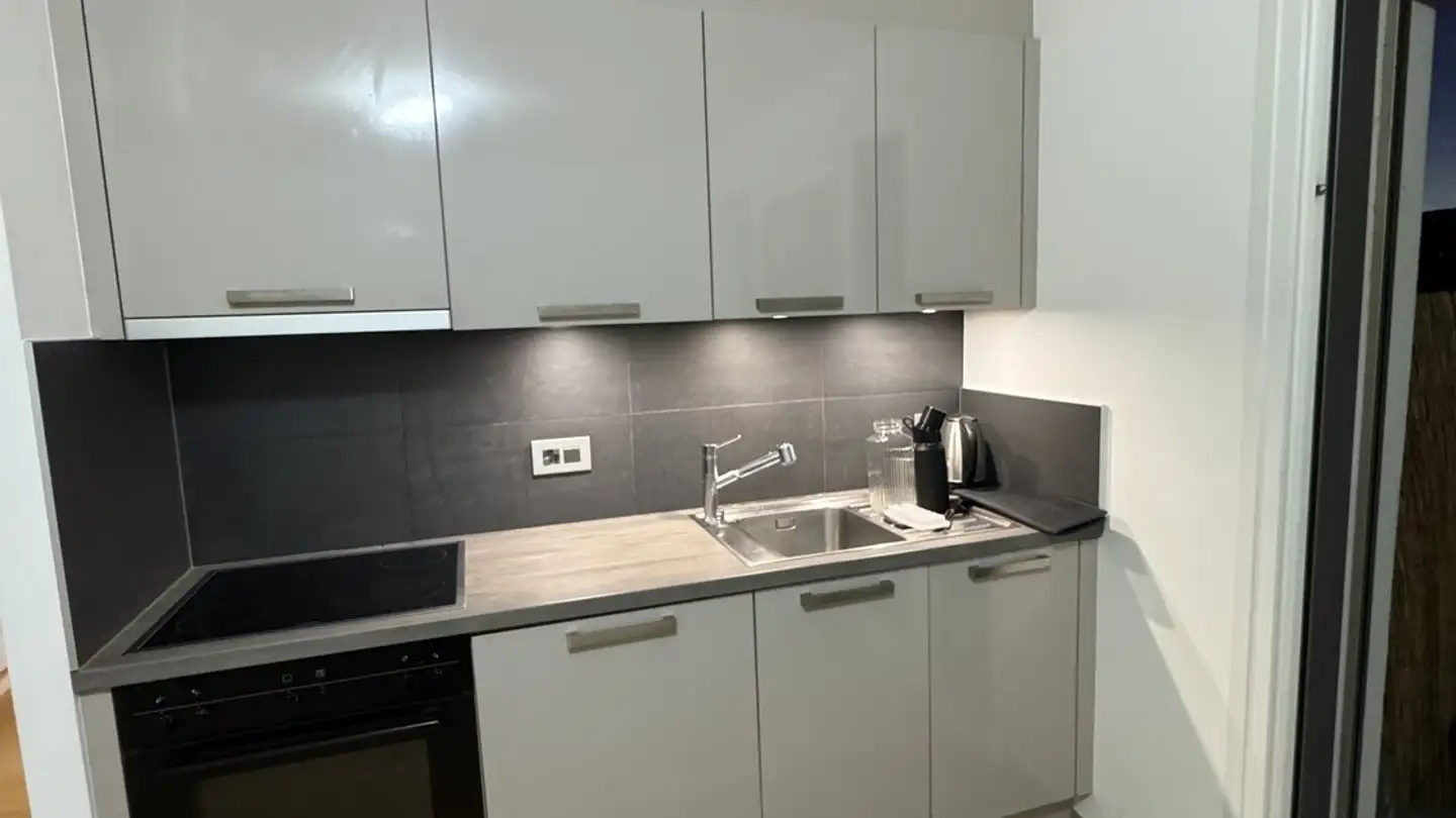 Appartamento in affitto - Chaussée De La Guinguette 1, 1800 Vevey - Foto 3