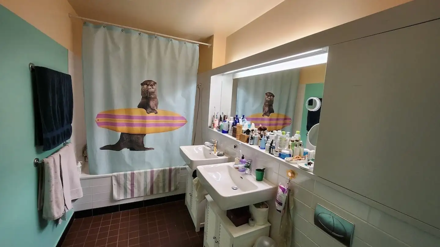 Appartement à louer - Anemonenstrasse 40g, 8047 Zürich - Photo 3