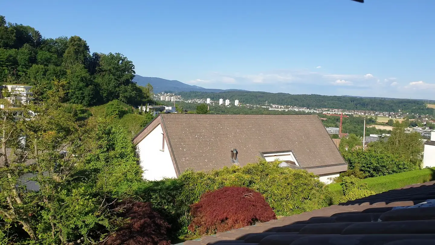 Einfamilienhaus mieten - Mittelweg 54, 4142 Münchenstein