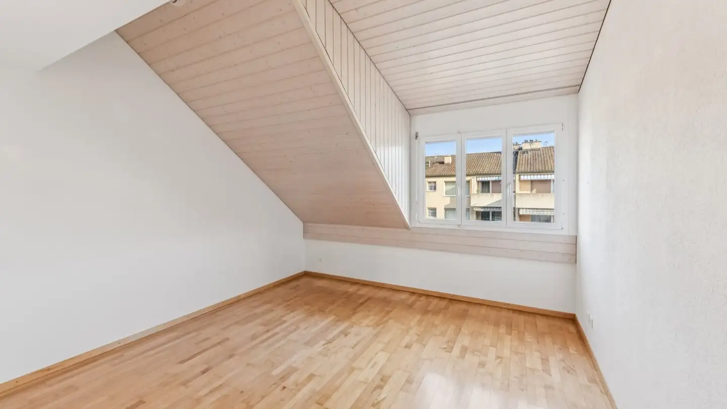 Appartamento in vendita - Grubenstrasse 6, 5070 Frick - Foto 3