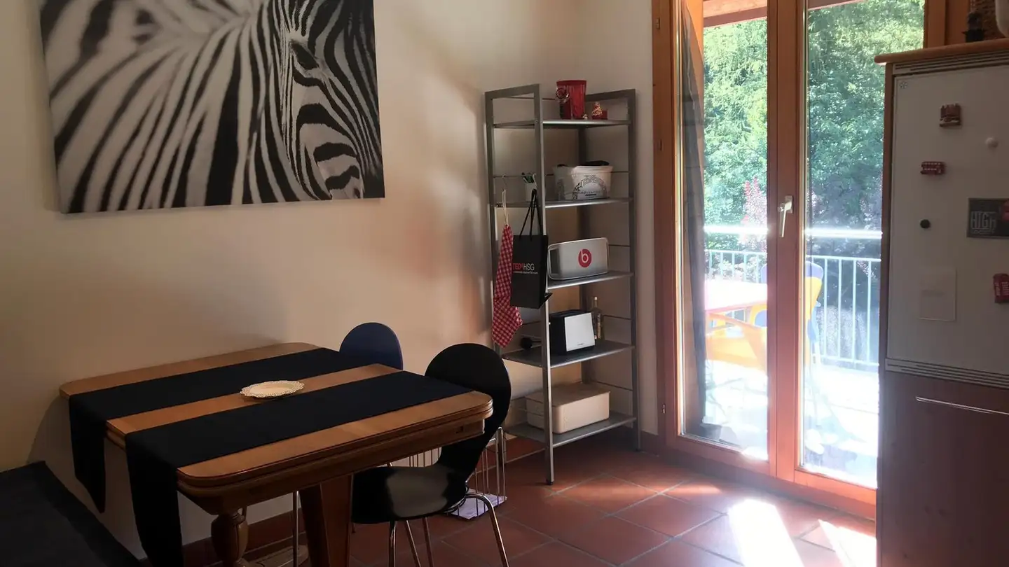 Appartement à louer - 6102 Malters - Photo 2