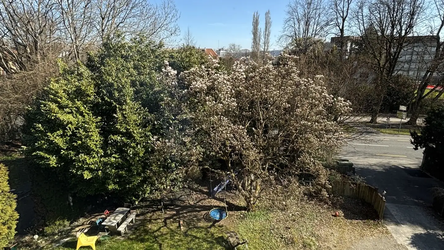 Appartamento in affitto - Faubourg Du Lac / Seevorstadt 29, 2502 Biel/Bienne - Foto 4