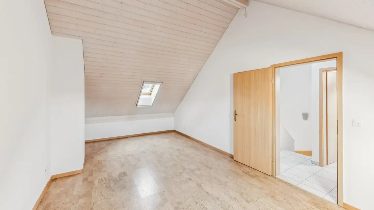 Appartamento in vendita - Grubenstrasse 6, 5070 Frick - Foto 4