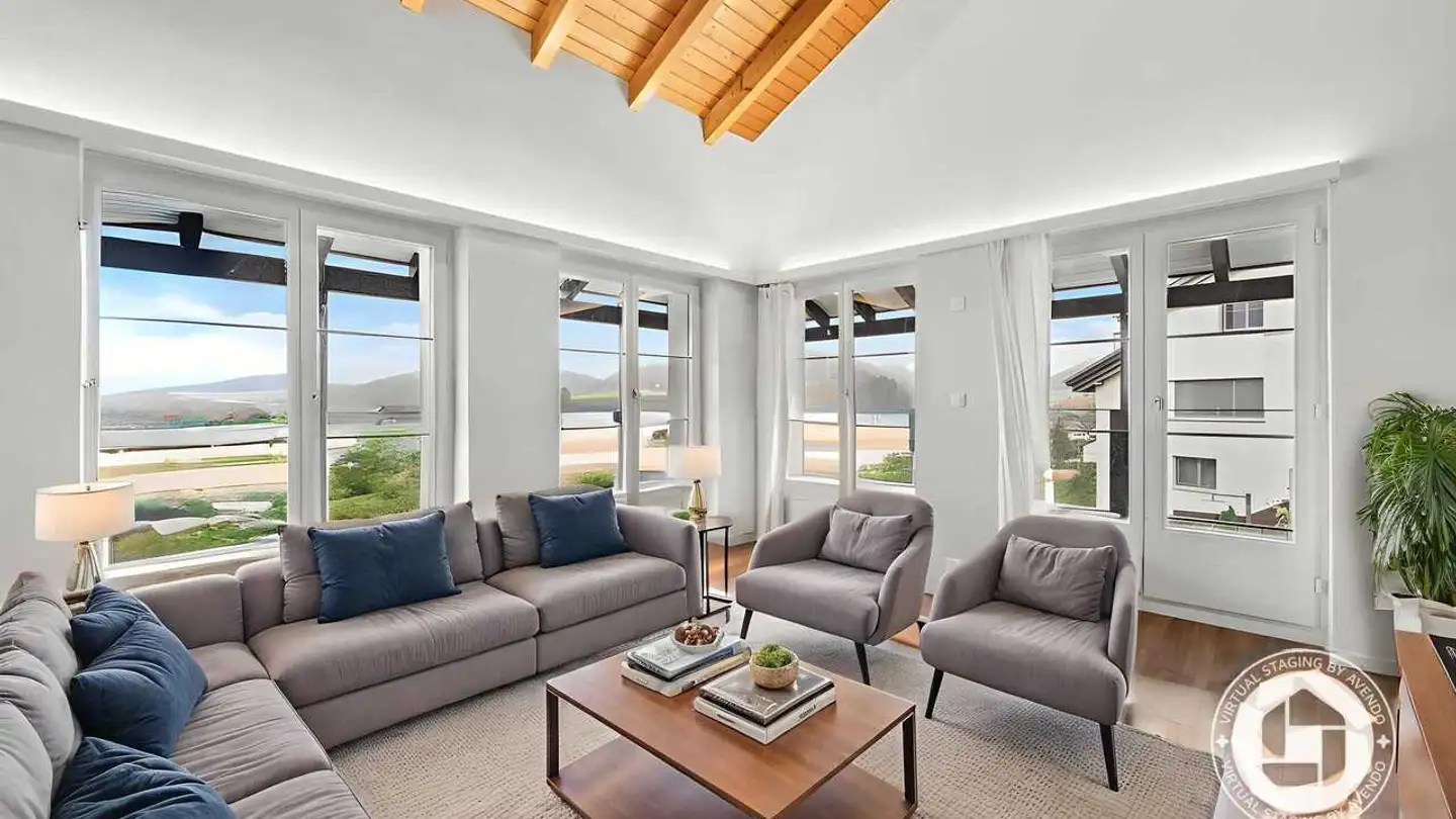 Höhlenhaus kaufen - 5236 Remigen - Foto 2