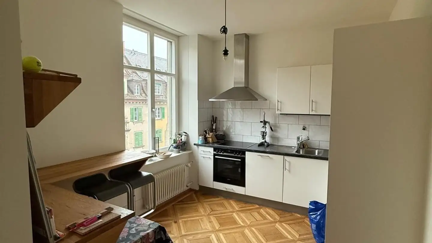 Möblierte Wohnung mieten - Universitätstrasse 51, 8006 Zürich - Foto 2