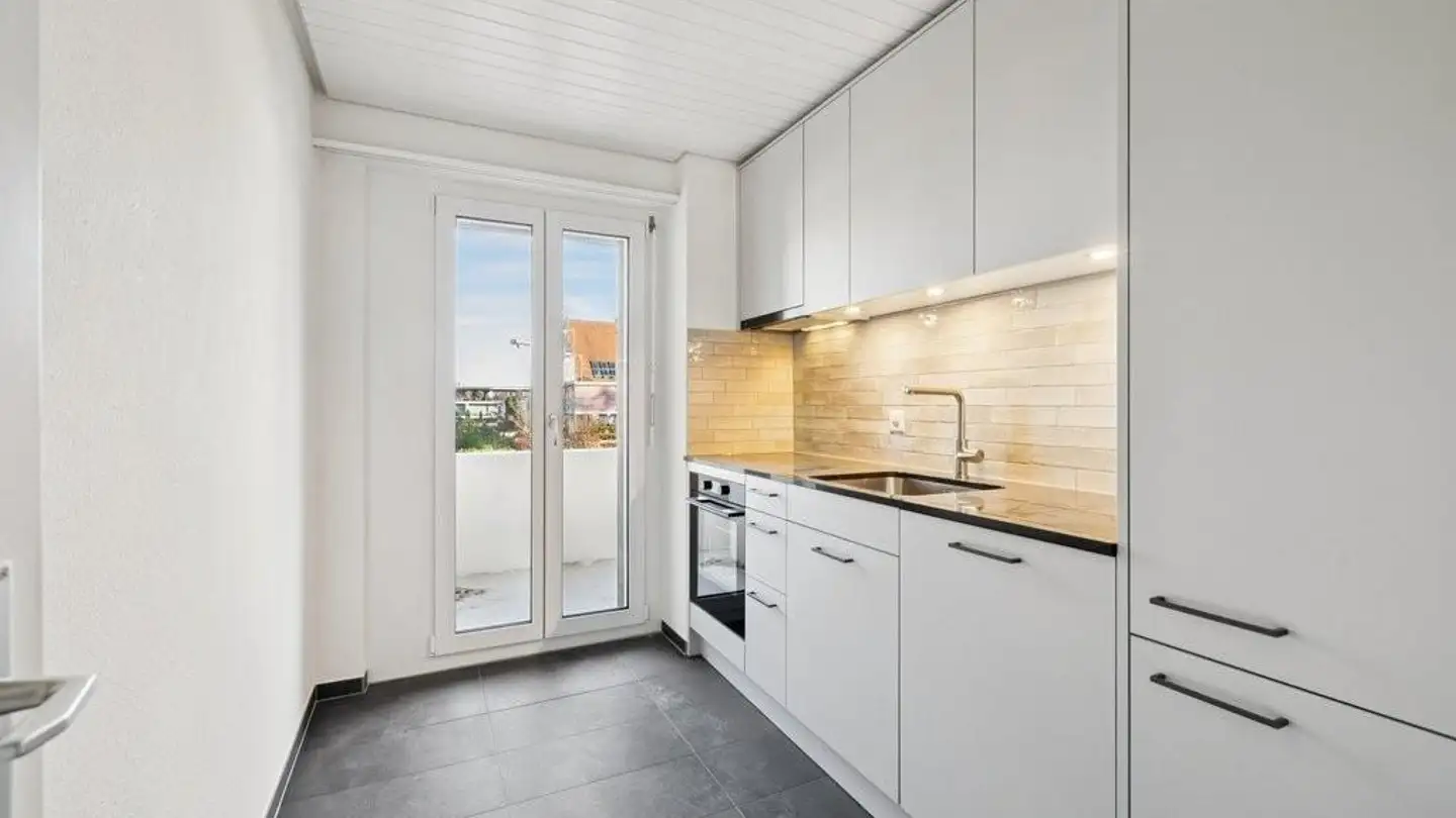 Appartamento in affitto - Baselstrasse 98c, 4153 Reinach BL - Photo 2