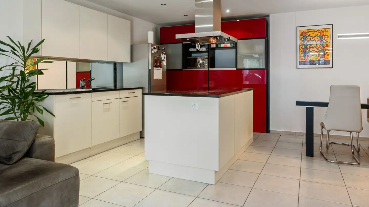 Appartamento in vendita - Sandgrubenstrasse 2, 8330 Pfäffikon ZH - Photo 2