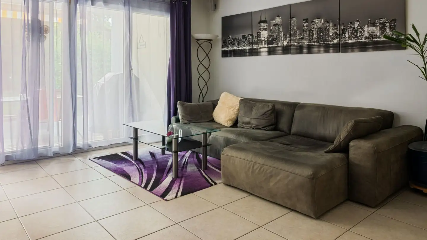 Appartamento in vendita - Sandgrubenstrasse 2, 8330 Pfäffikon ZH - Photo 3