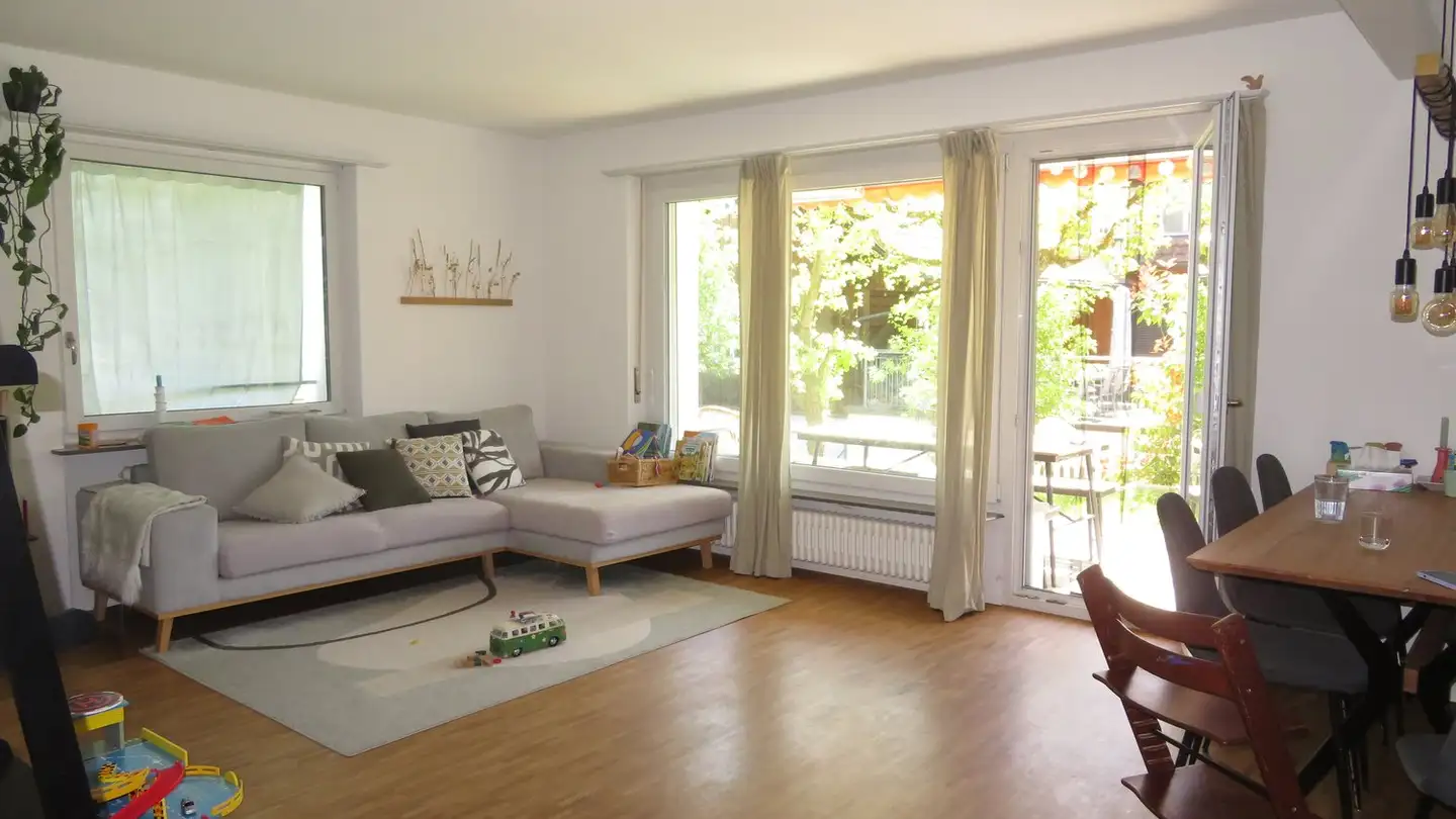 Apartment for rent - Ammannstrasse 6, 3074 Muri b. Bern - Photo 2