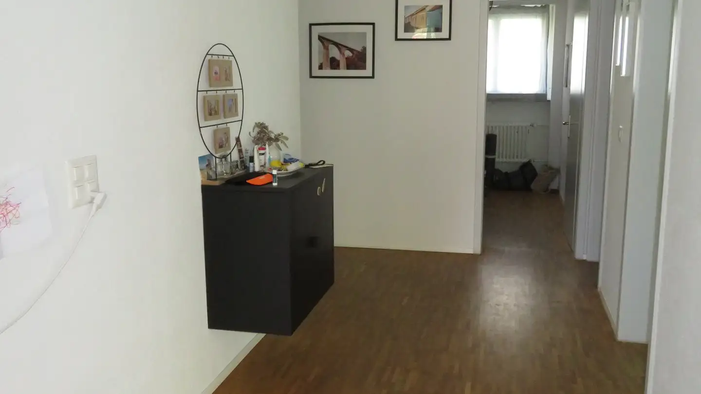 Apartment for rent - Ammannstrasse 6, 3074 Muri b. Bern - Photo 3