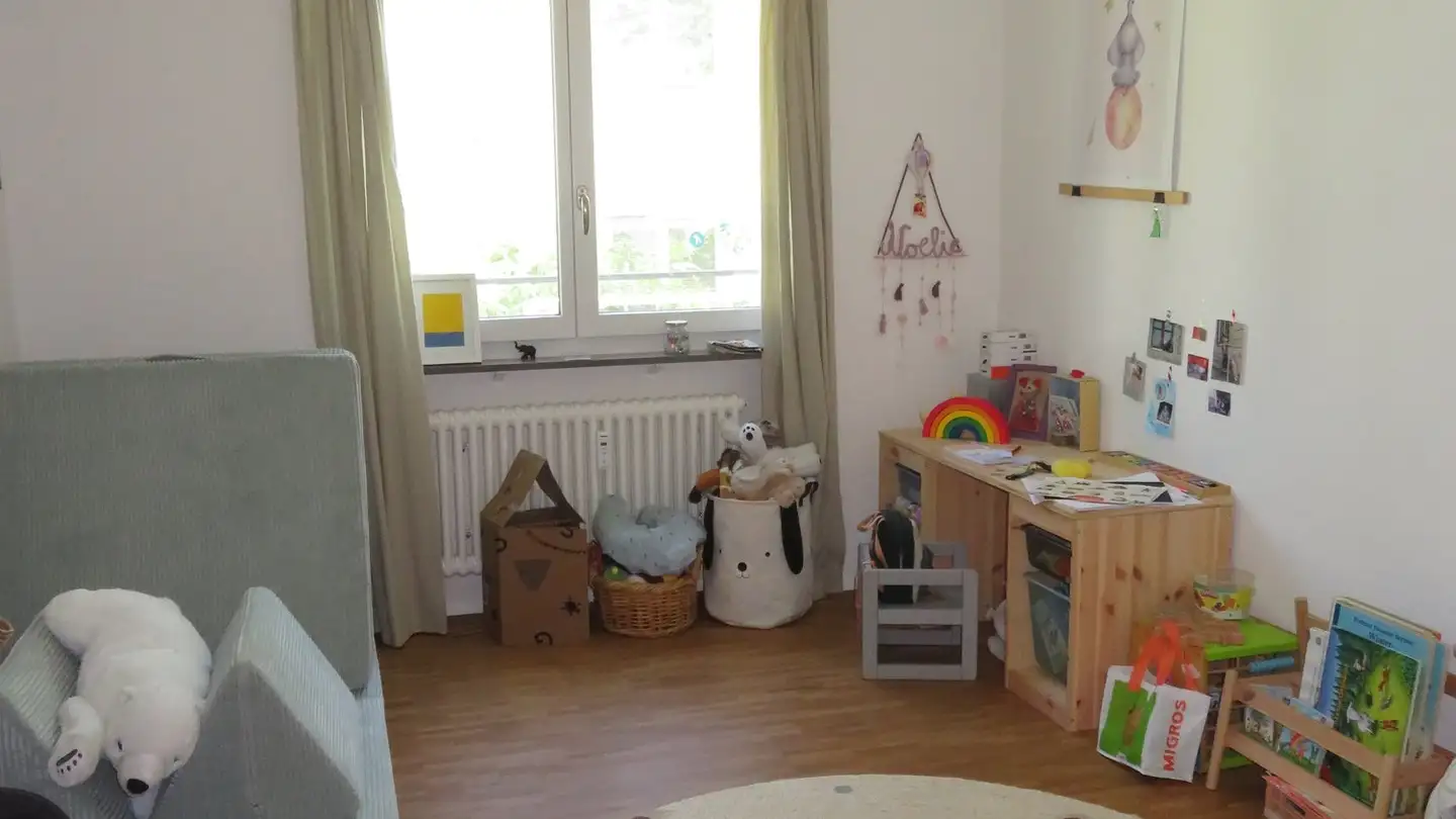Apartment for rent - Ammannstrasse 6, 3074 Muri b. Bern - Photo 4