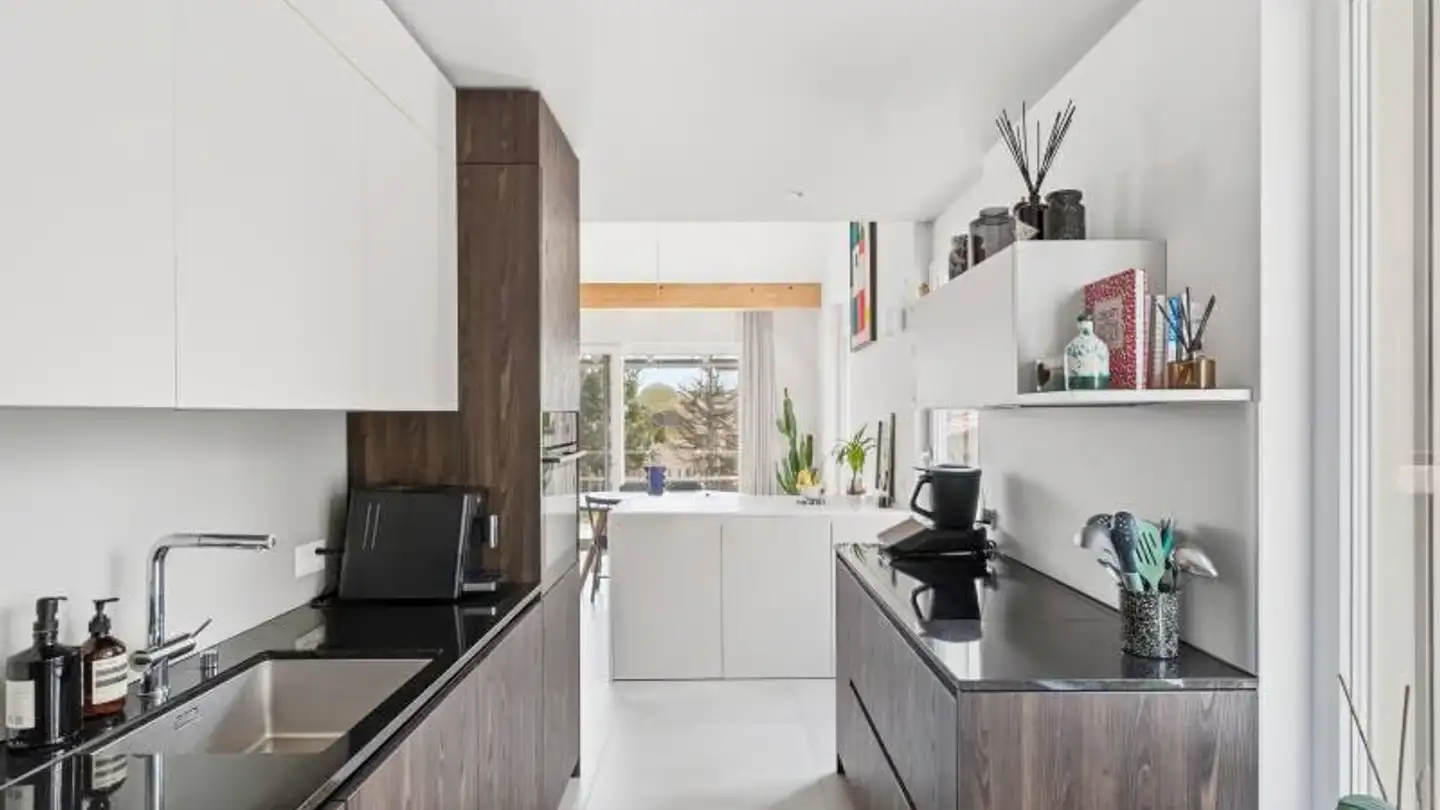 Appartement à vendre - 1175 Lavigny - Photo 3