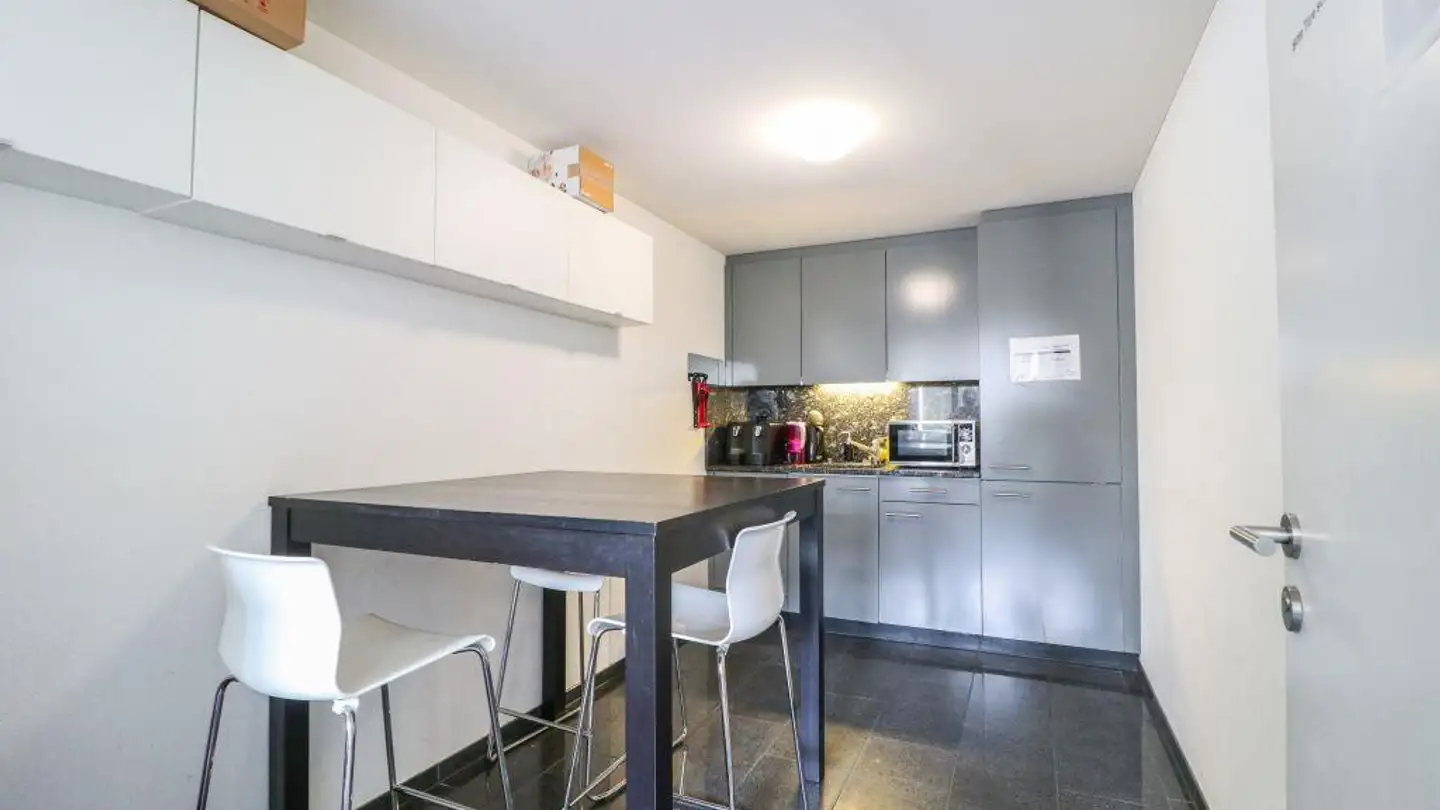 Commerciale in affitto - Schellenrainstrasse 13, 6210 Sursee - Photo 3