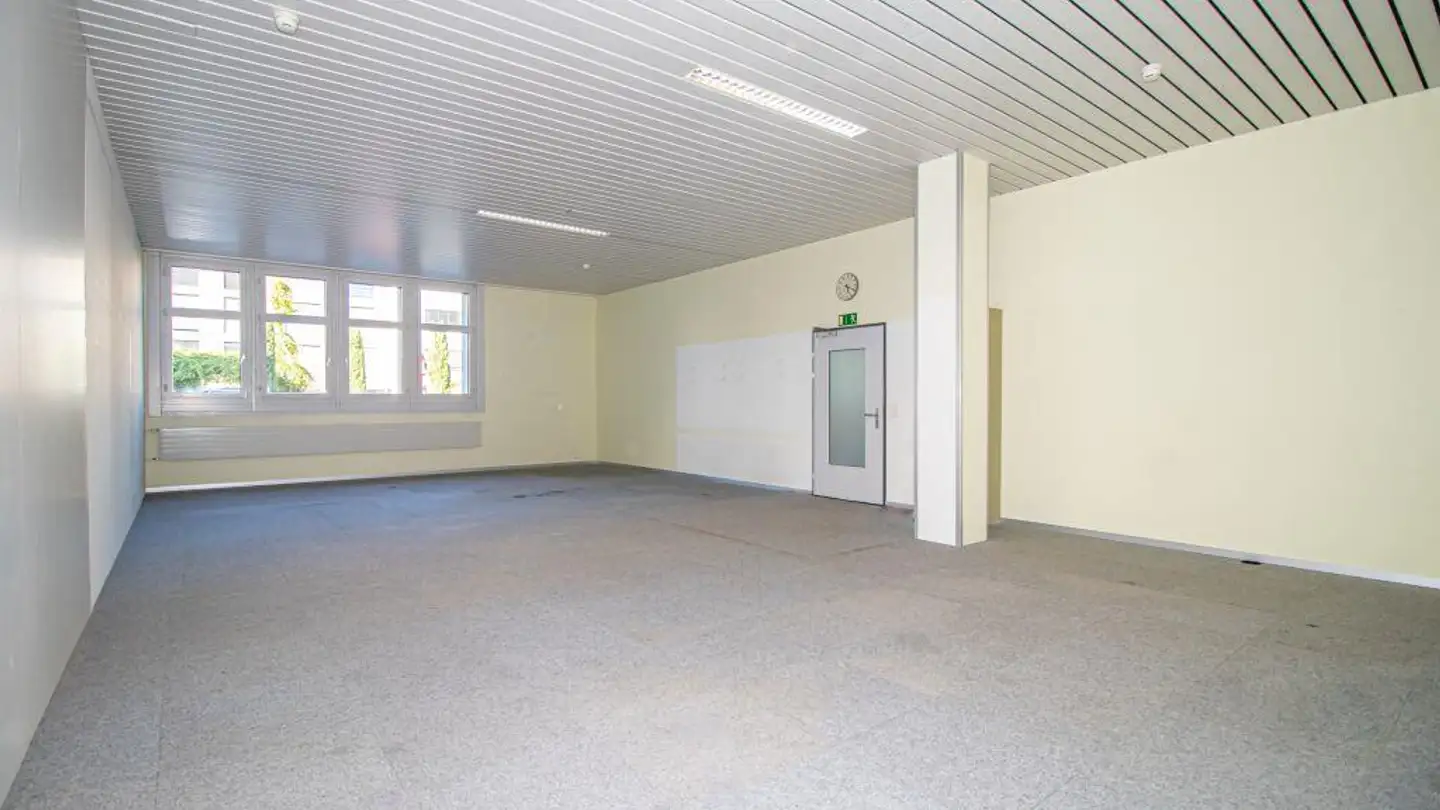 Commerciale in affitto - Schellenrainstrasse 13, 6210 Sursee - Photo 4