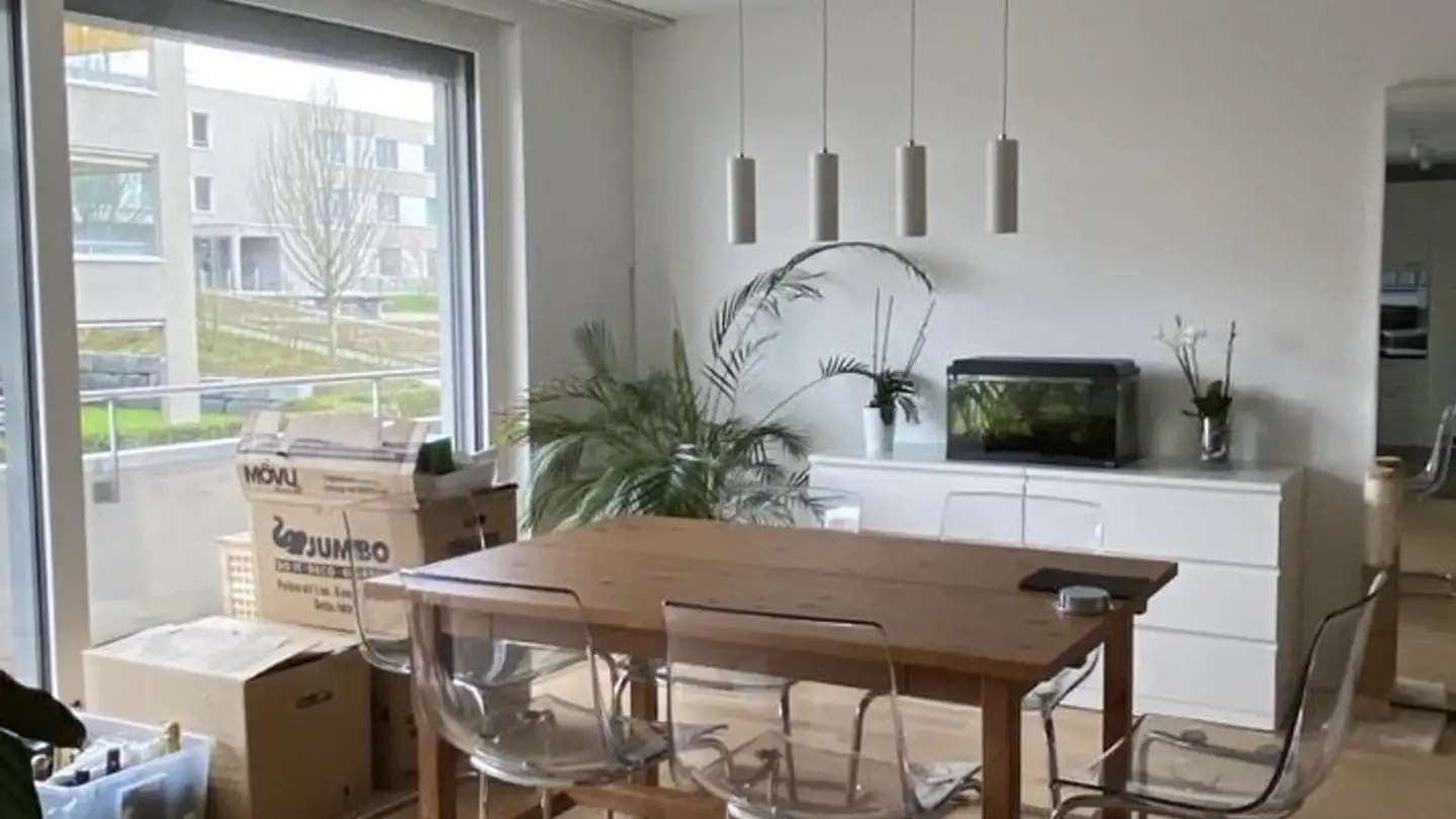 Appartement à louer - 6020 Emmenbrücke - Photo 2