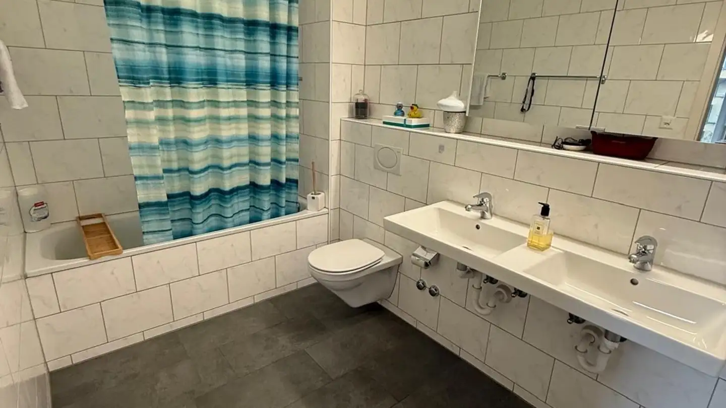 Möblierte Wohnung mieten - Universitätstrasse 51, 8006 Zürich - Foto 4