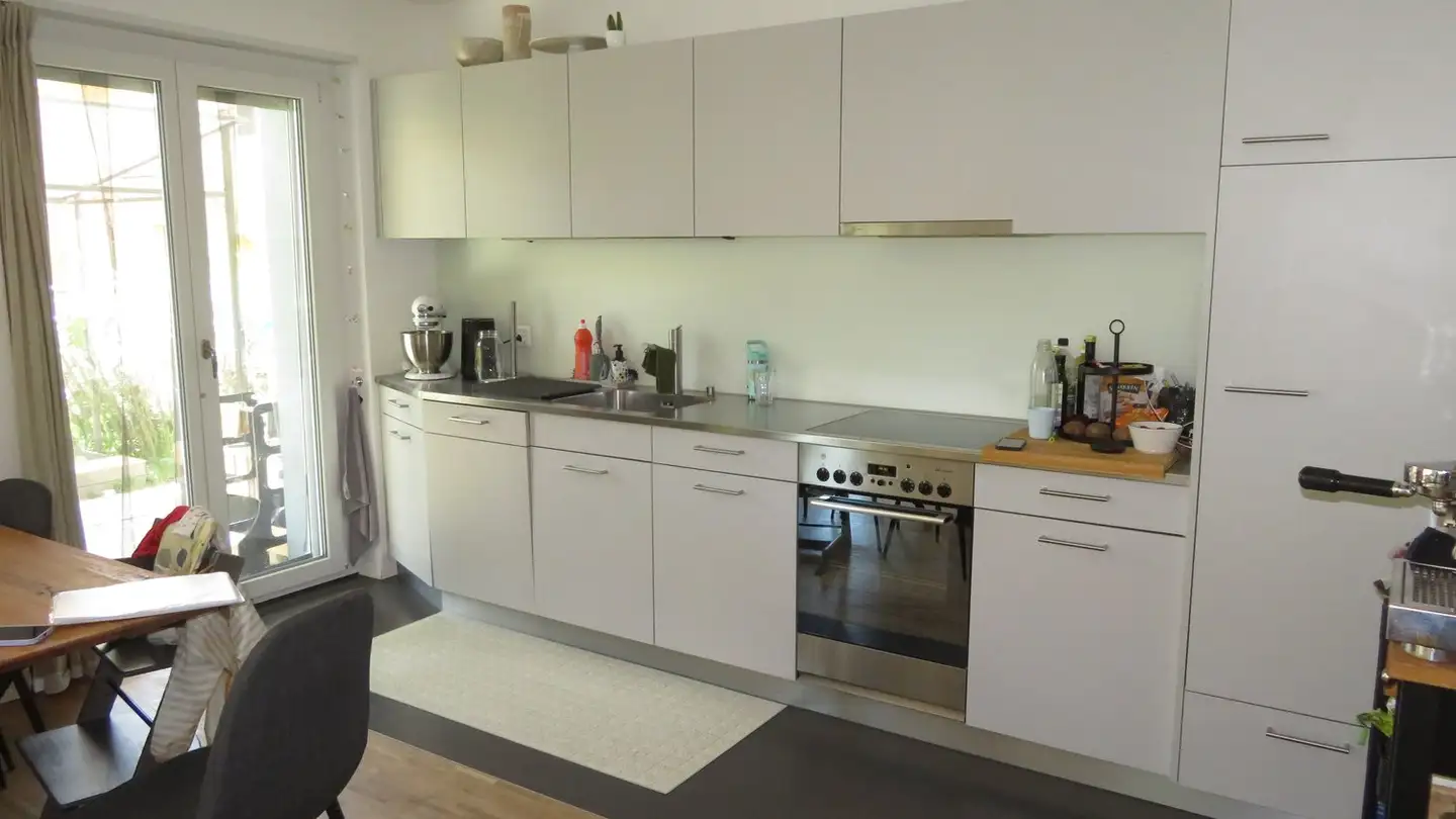 Apartment for rent - Ammannstrasse 6, 3074 Muri b. Bern