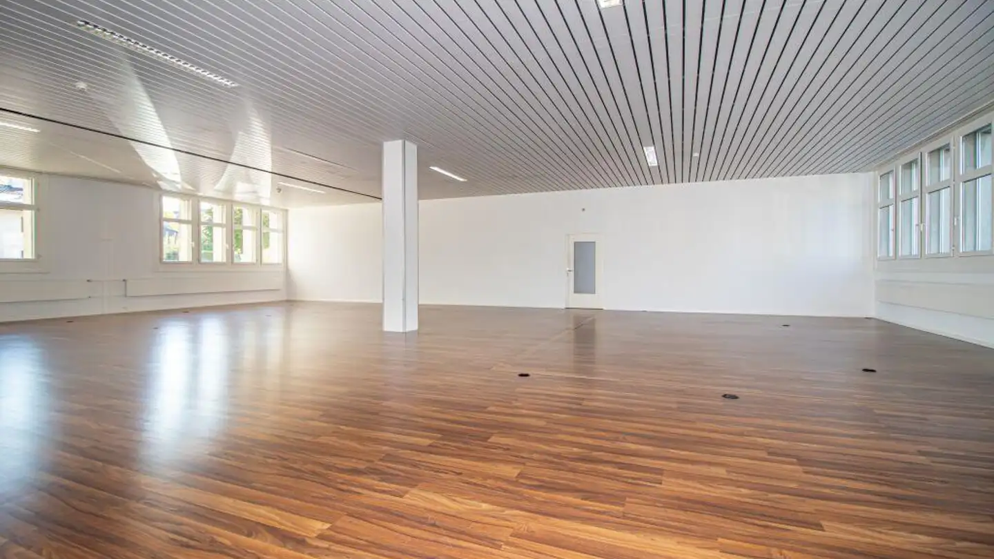 Commercial à louer - Schellenrainstrasse 13, 6210 Sursee - Photo 2