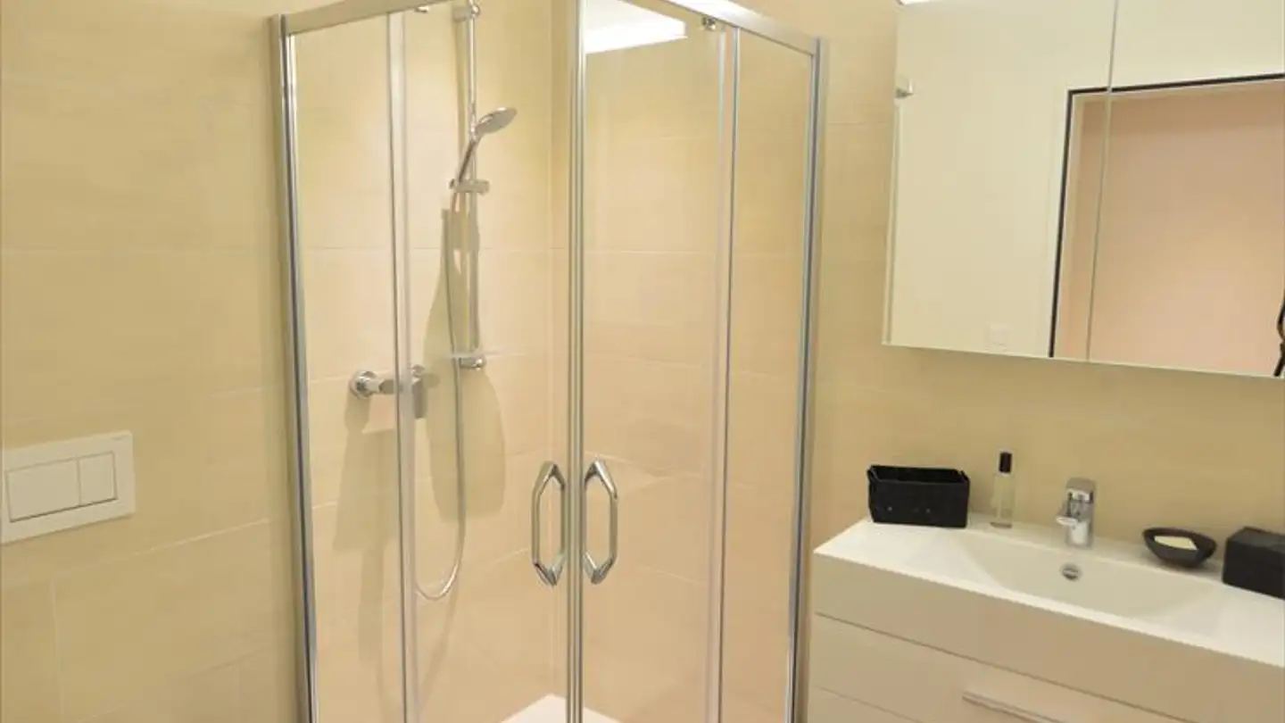 Attico in affitto - Baumgartenstrasse 5, 8880 Walenstadt - Photo 4