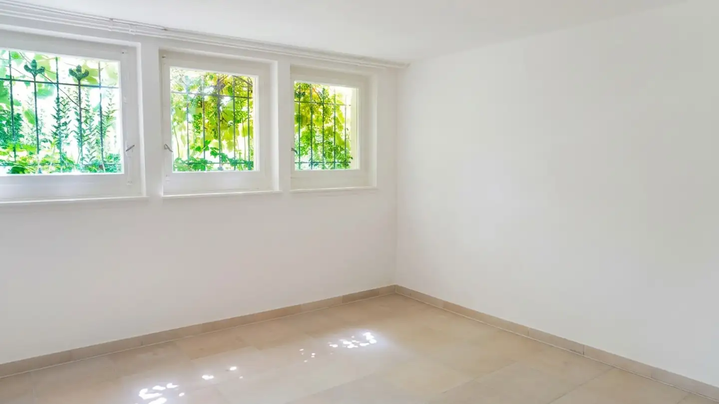 Einfamilienhaus mieten - Weinrebenstrasse 78, 8708 Männedorf