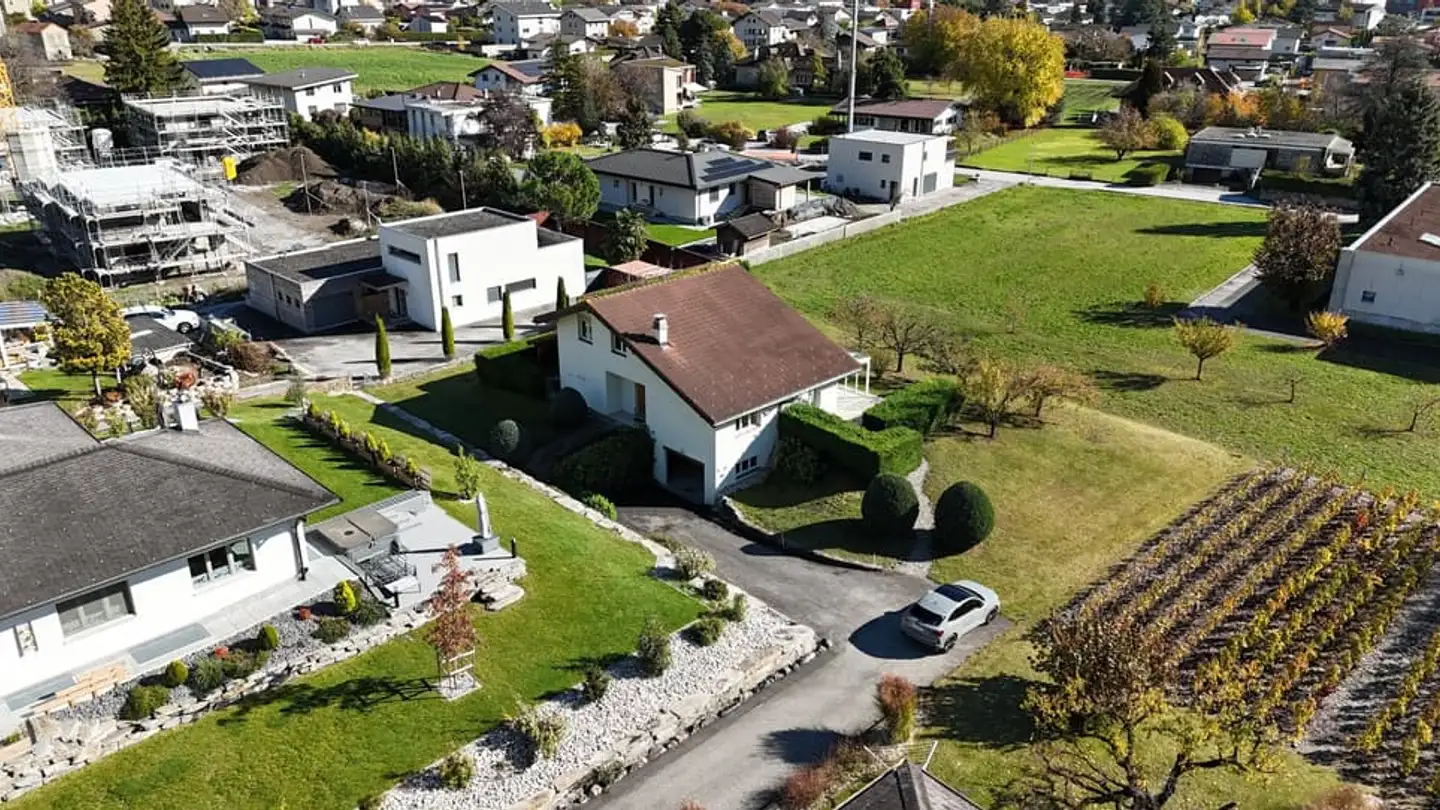 Casa singola in vendita - 1964 Conthey - Photo 3