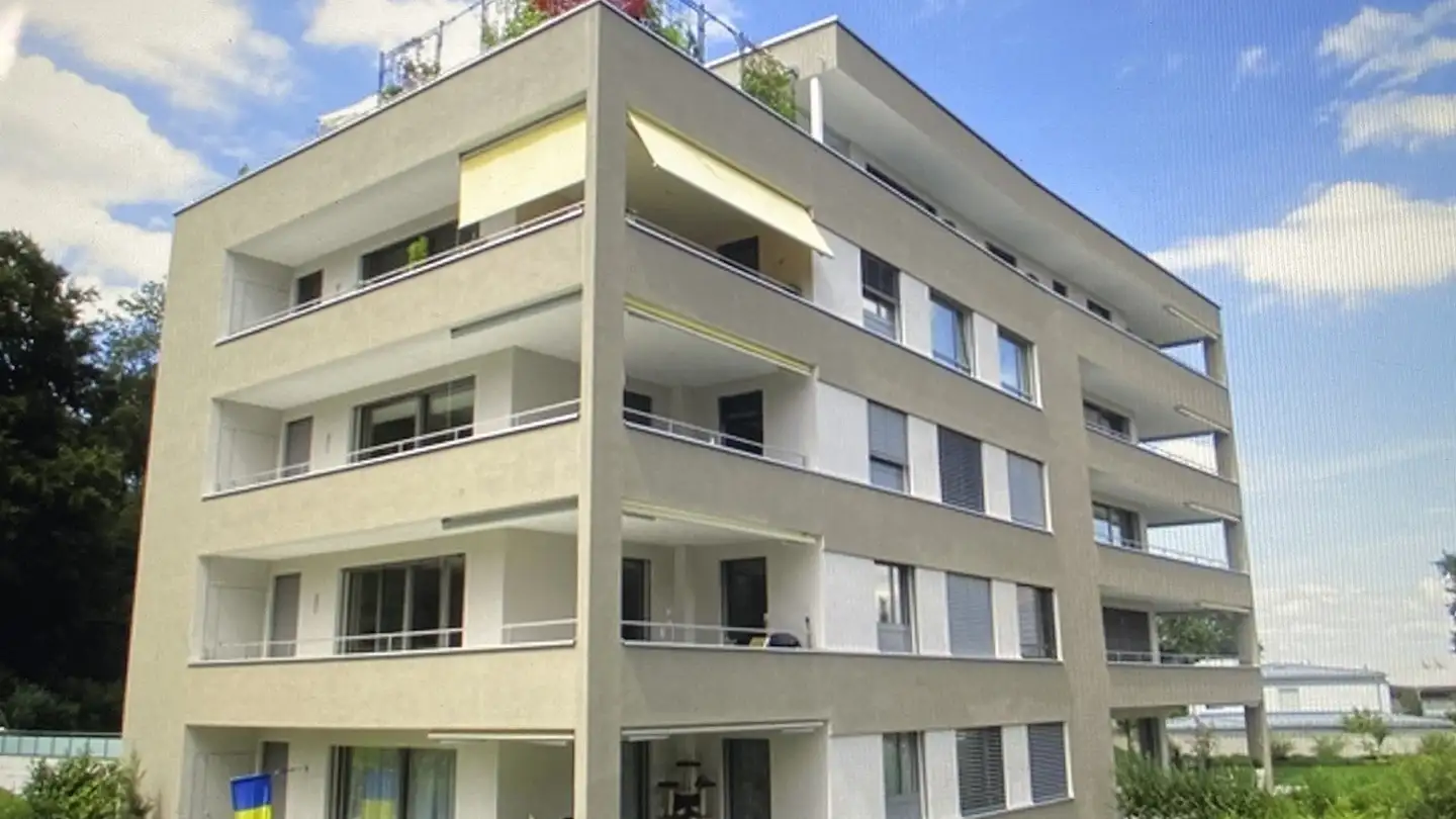 Appartement à louer - 6020 Emmenbrücke - Photo 3